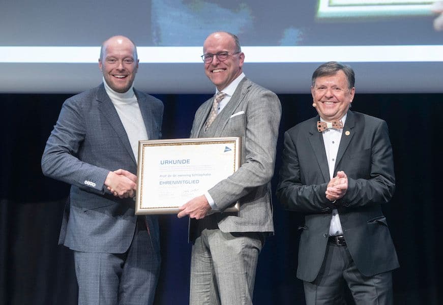 36. DGI Kongress