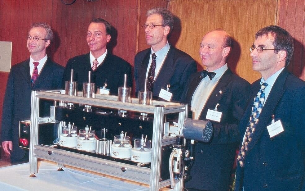 AG Keramik