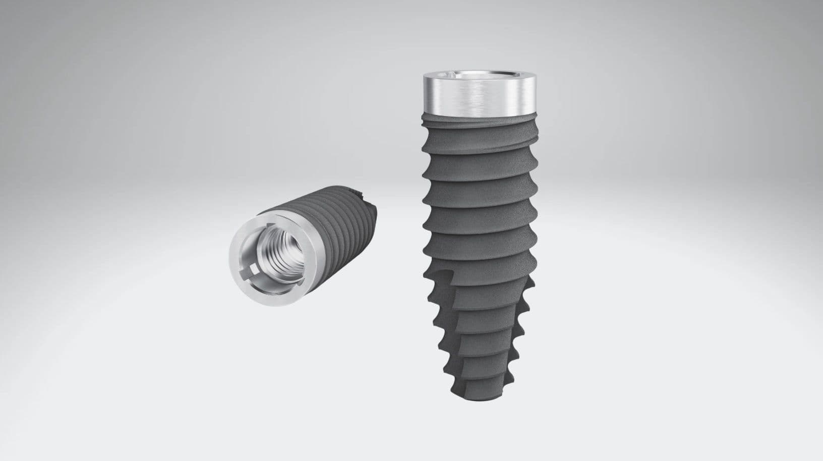 Promote Implantat