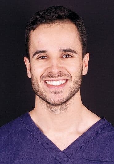 Manuel Duarte Marques, DDS
