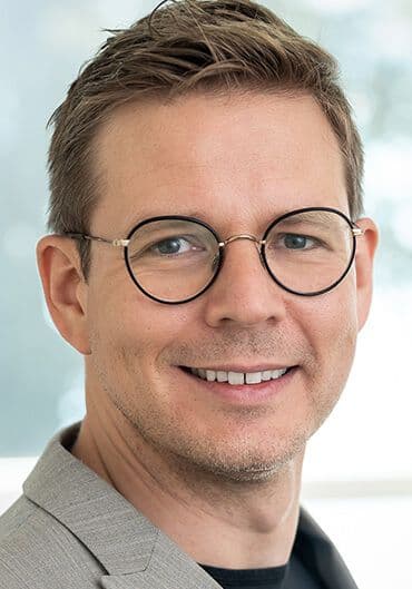 Dr. Florian Rathe