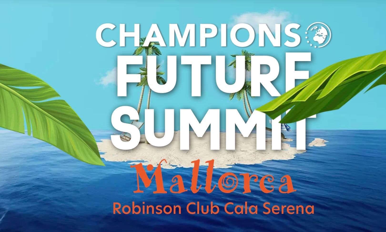Champions Summit