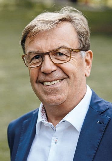 Dr. med. Dr. med. dent. Thomas Mehnert