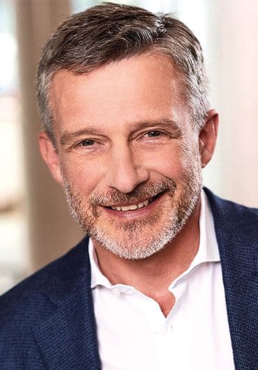 Portrait Priv.-Doz. Dr. Dr. Markus Schlee