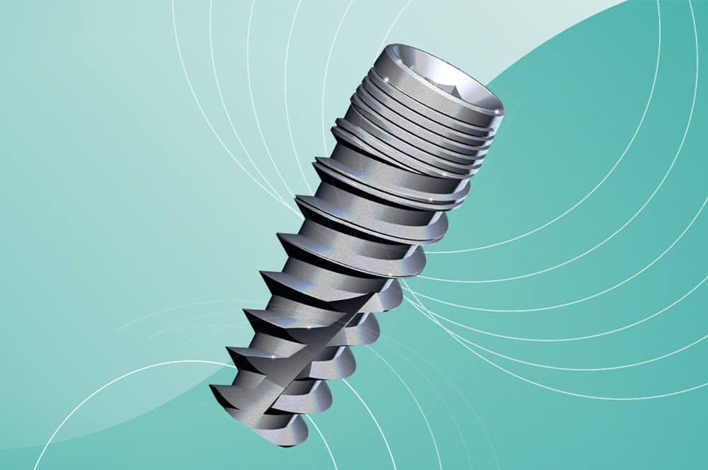 Miniimplantate