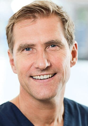 Dr. Sven Görrissen, M.Sc