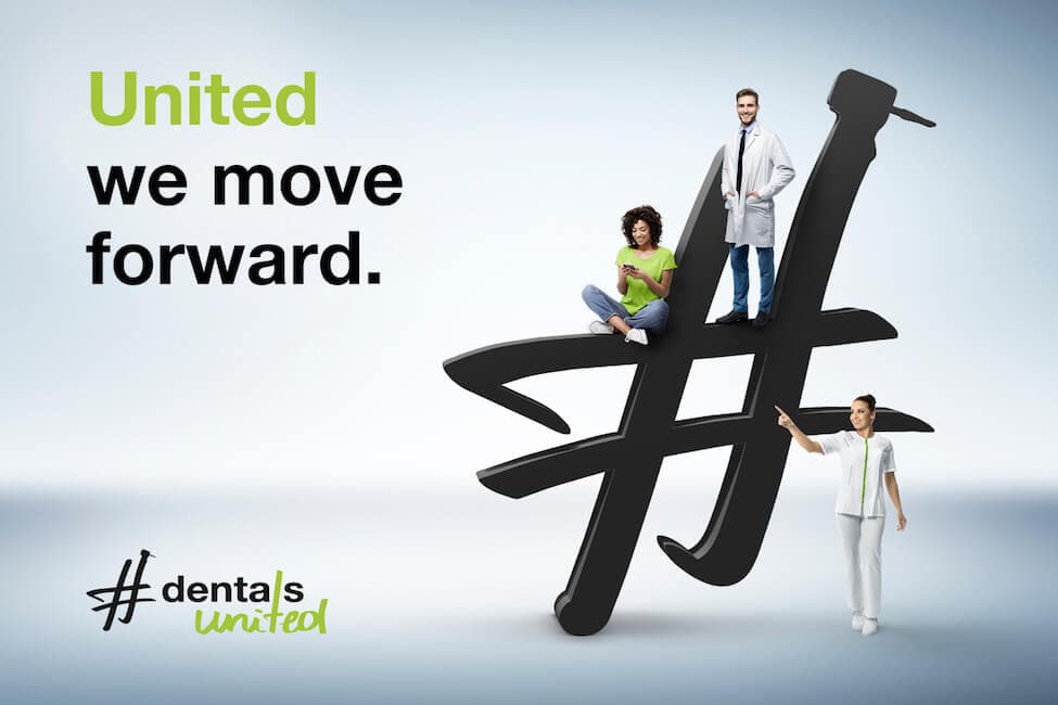 #dentalsunited