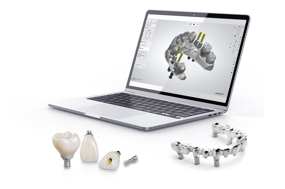 Sun Dental Labs