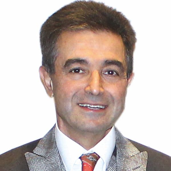 Prof. Dr. Fouad Khoury
