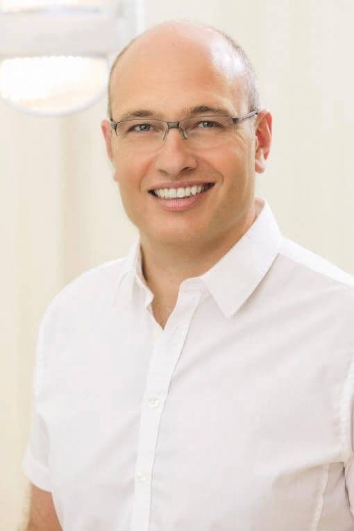 Dr. med. dent. Jens Schmitz