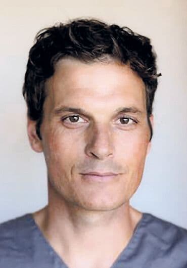 Dr. med. dent. Markus Sperlich