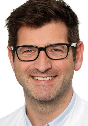 Prof. Dr. Dr. Daniel Rothamel