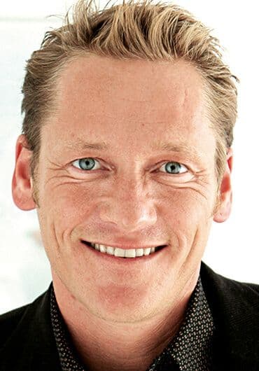 Dr. Peter Bongard