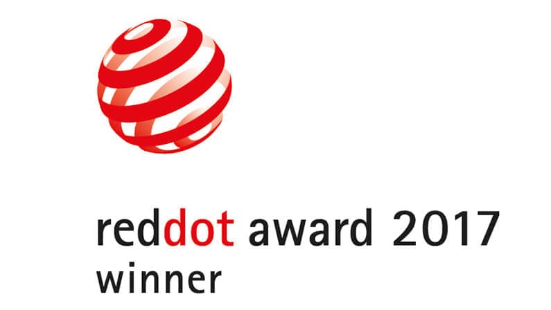 Red Dot Design Award