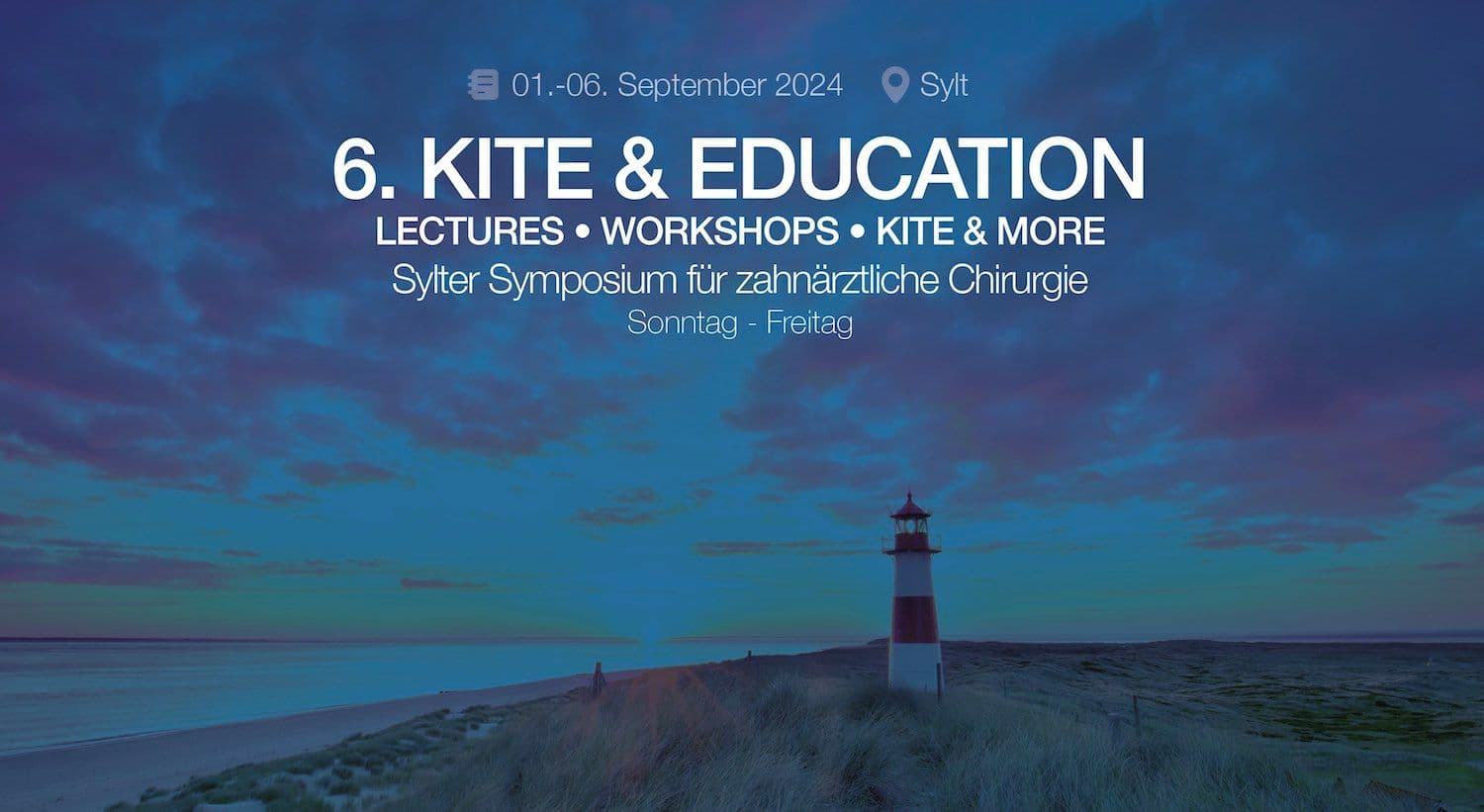 Kite & Education