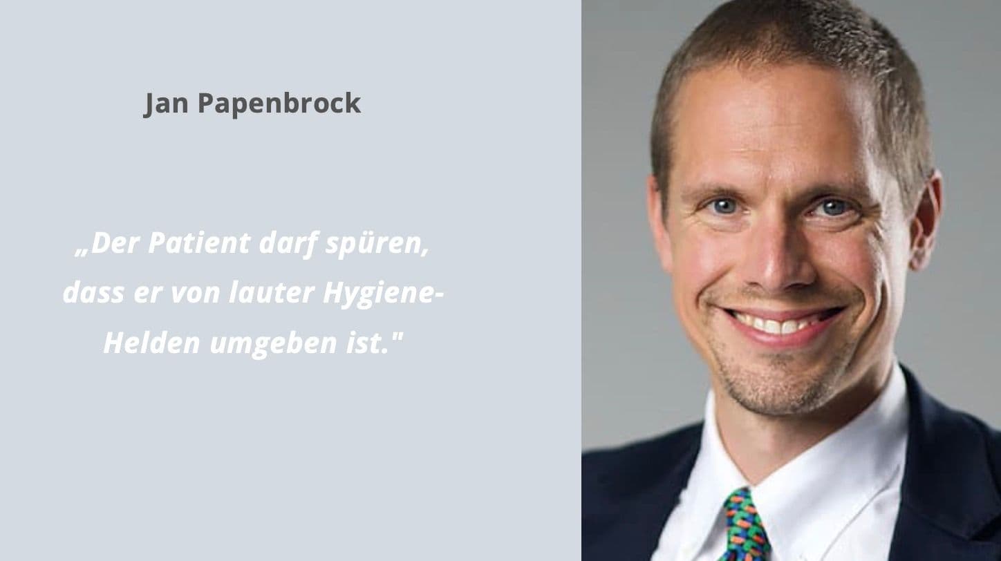 Hygiene in der Zahnarztpraxis