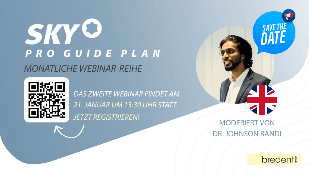 SKY pro guide plan