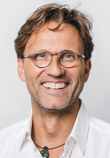 Dr. med. dent. Frank Hoffmann