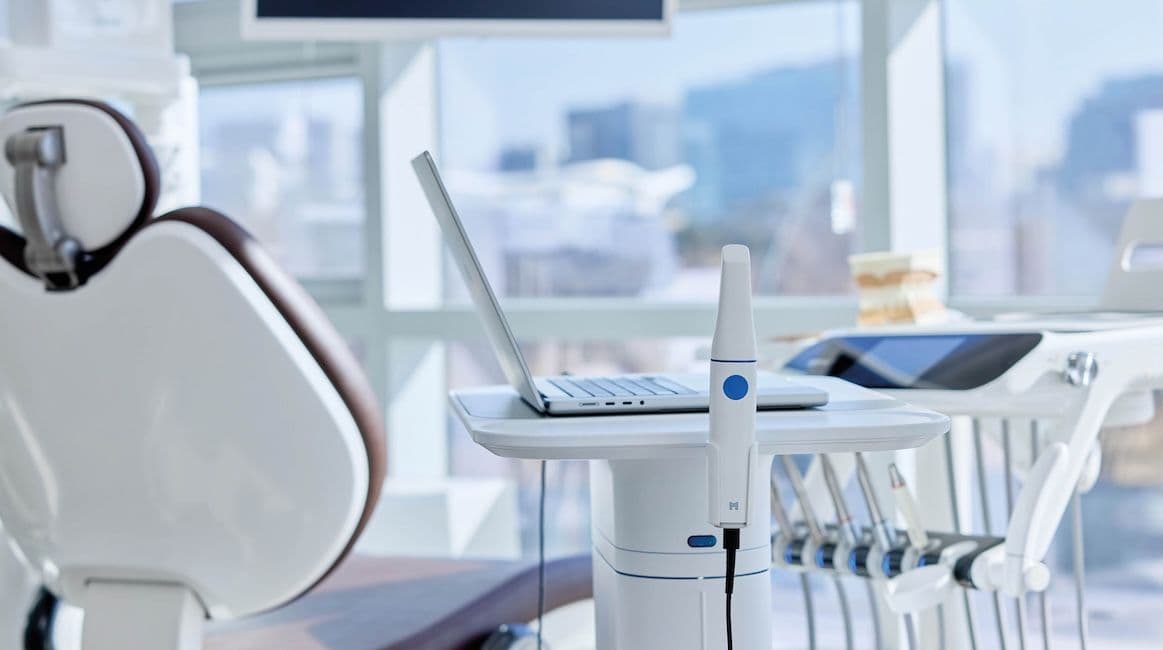Intraoralscanner
