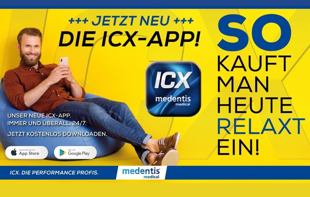 ICX-App