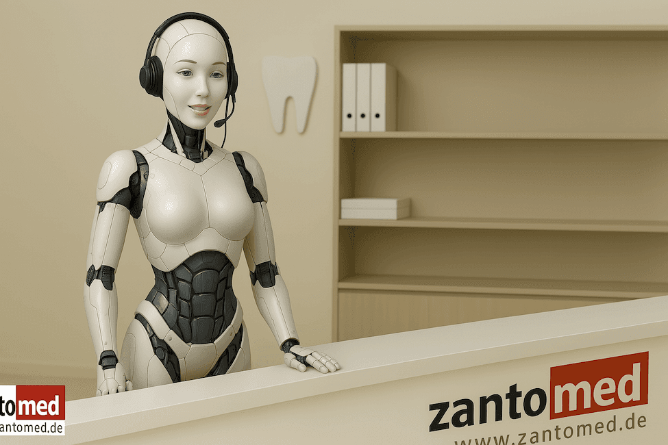 Zantomed