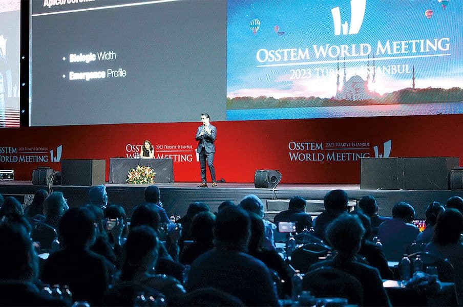Osstem