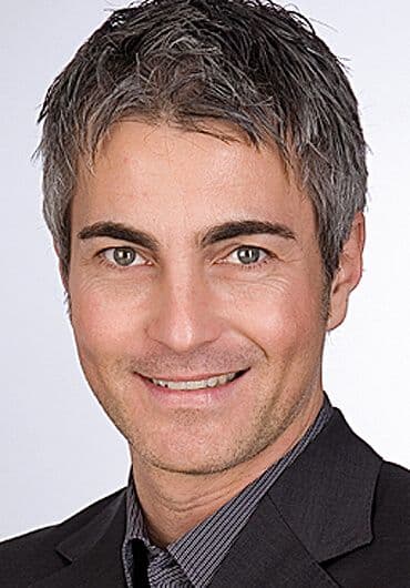 Dr. Peter Randelzhofer