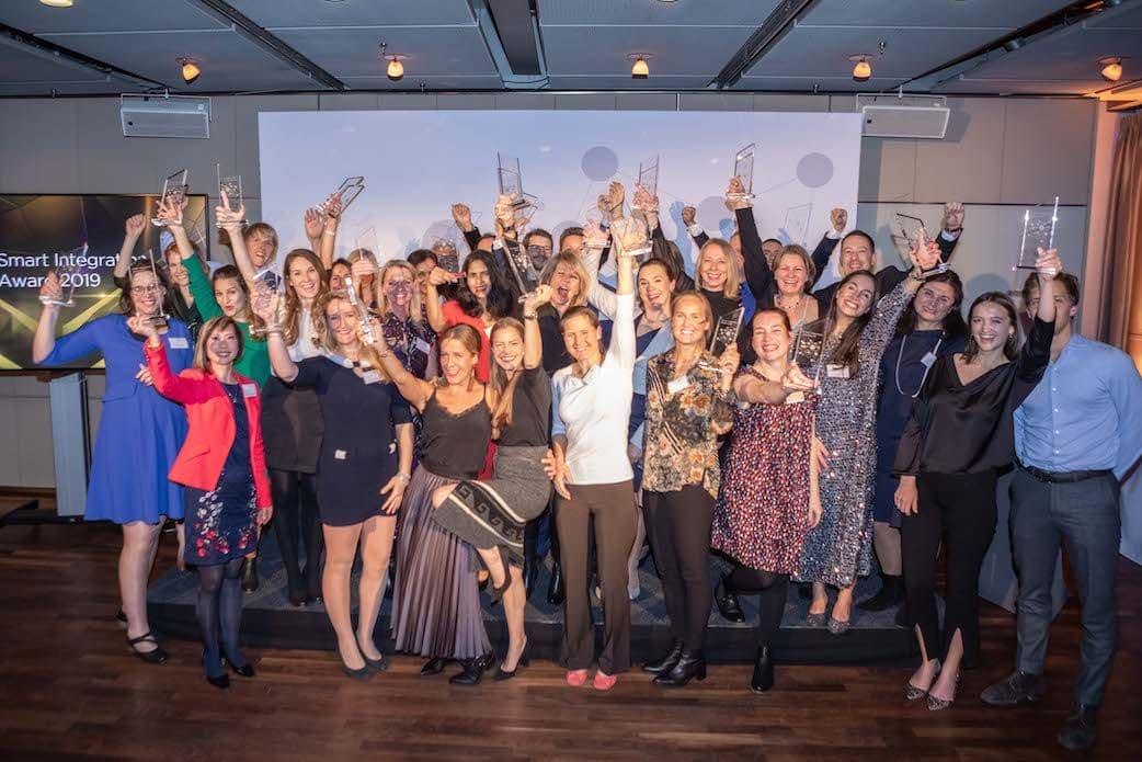 Smart Integration Award