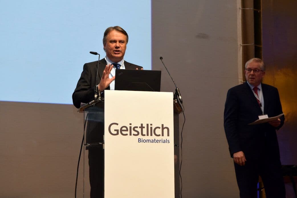Geistlich