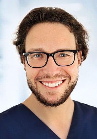 Dr. med. dent. Kai Höckl