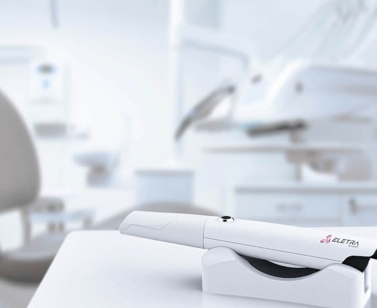 Intraoralscanner