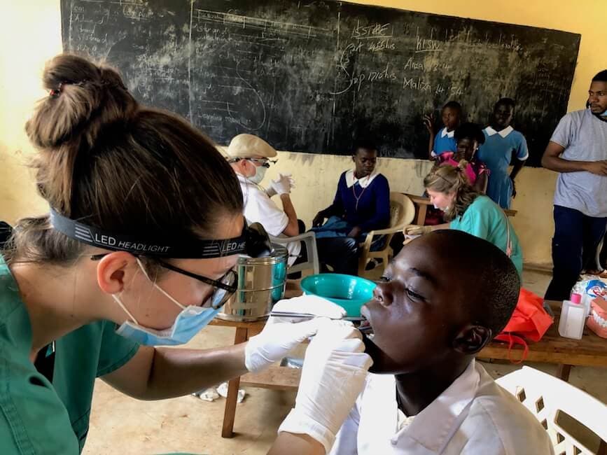 Dentists for Africa