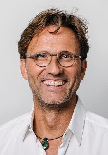 Dr. med. dent. Frank Hoffmann