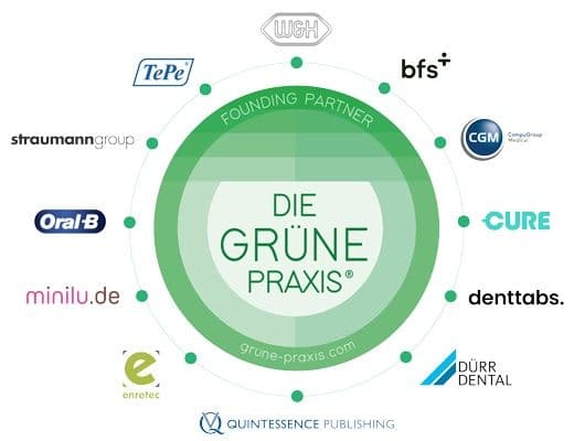 Grüne Praxis