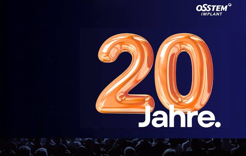 2025 Deutsche Osstem Meeting Invitation