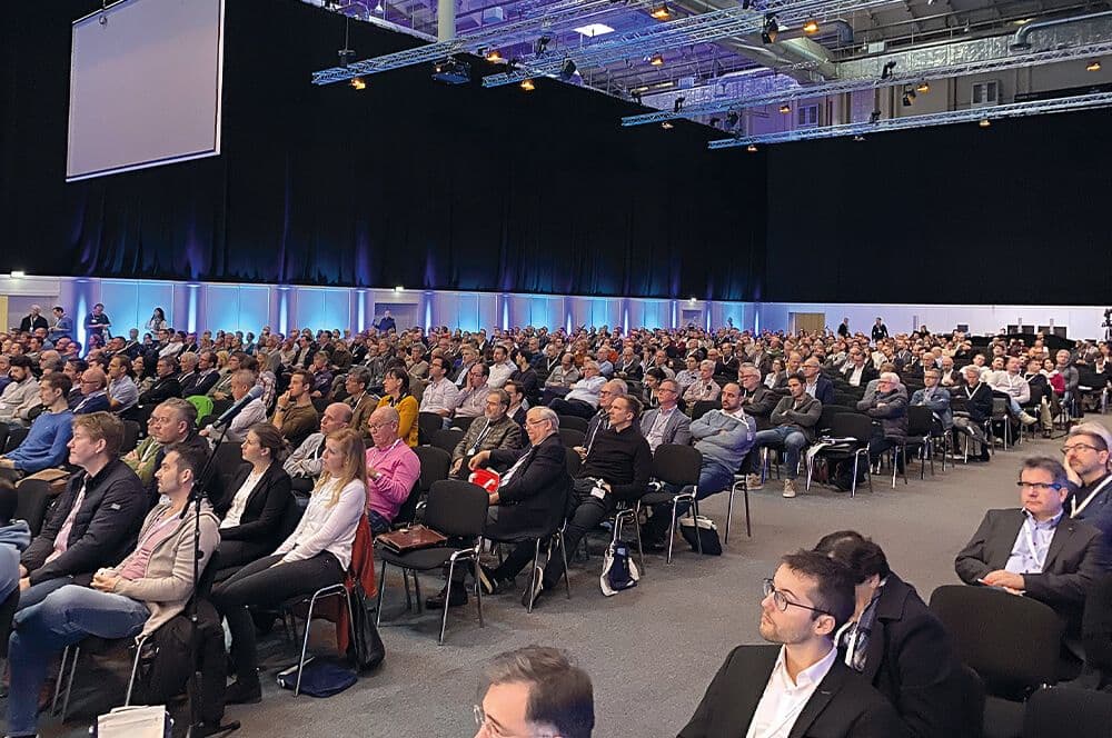 DGI-Kongress