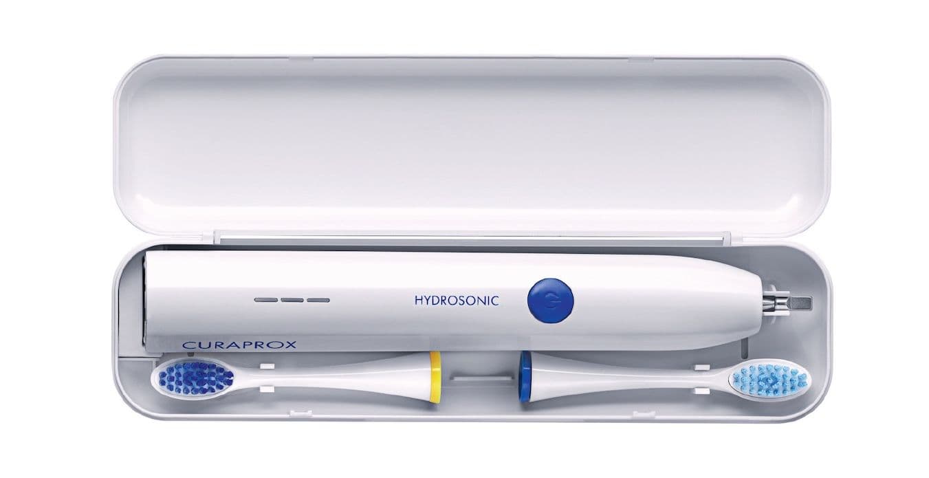 Hydrosonic