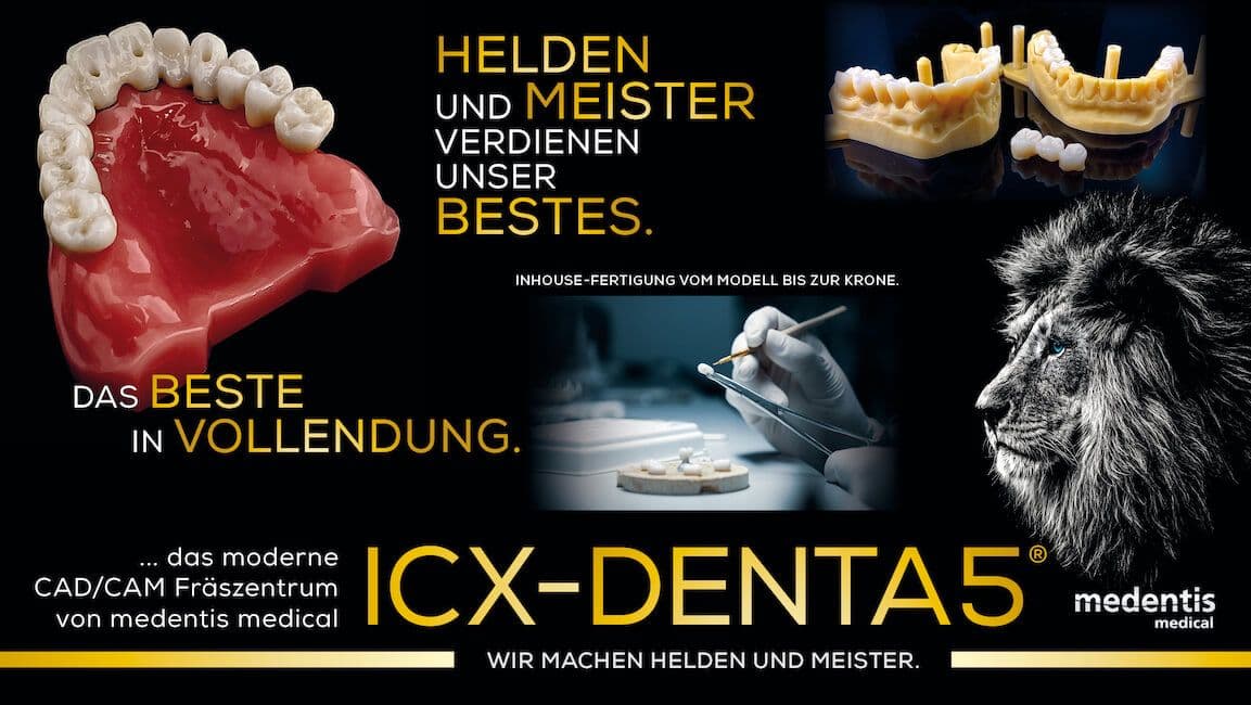 ICX-denta5