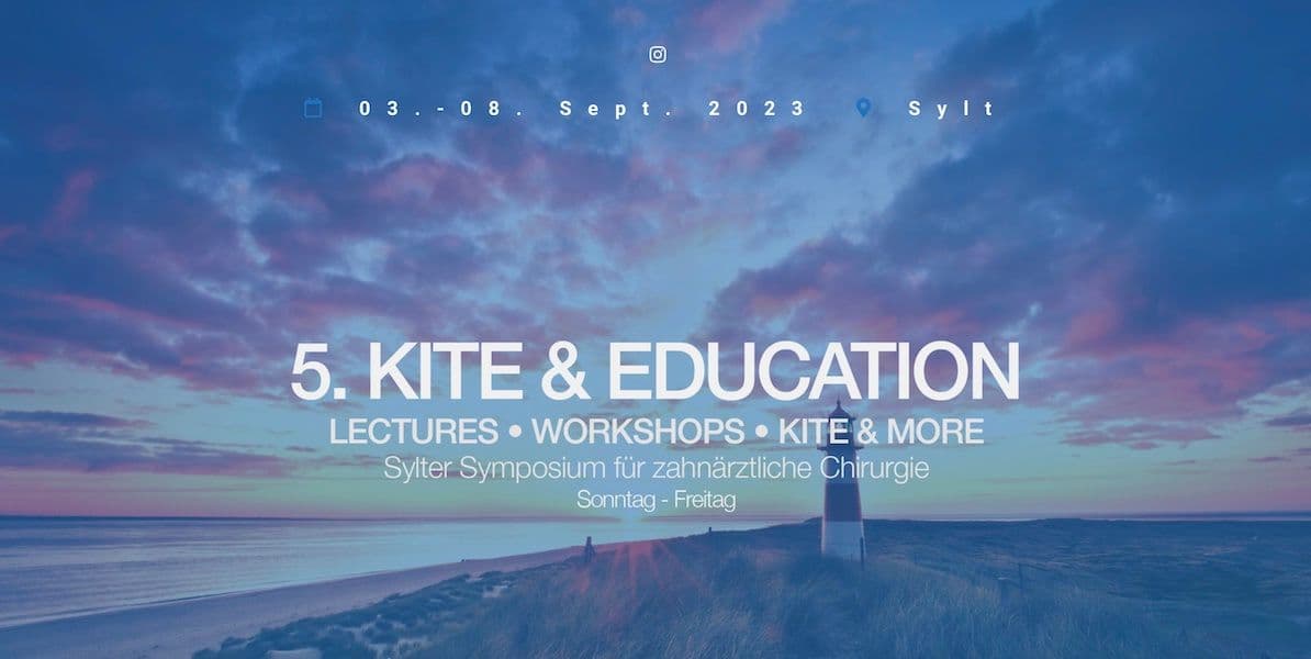 Kite & Education