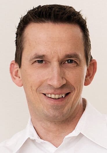 Dr. Sven Marcus Beschnidt