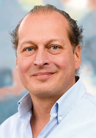 Dr. med. dent. Guido Andreas Petrin