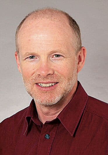 Dr. Georg Taffet