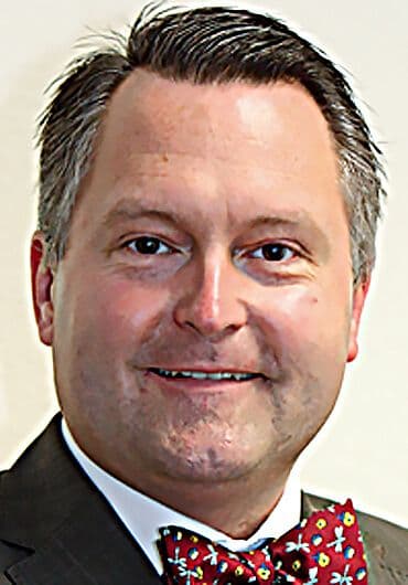Dr. Dr. Alexander Steiner