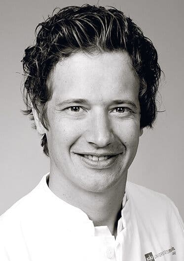 Prof. Dr. Dr. Eik Schiegnitz
