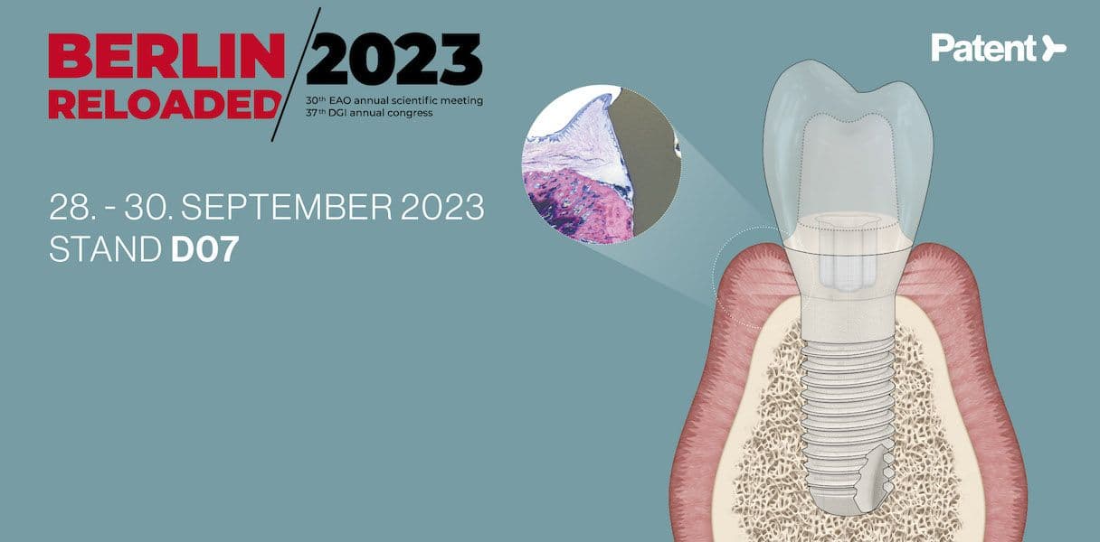 Periimplantitis