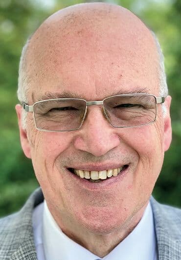 Dr. med. Hans-Ulrich Markmann