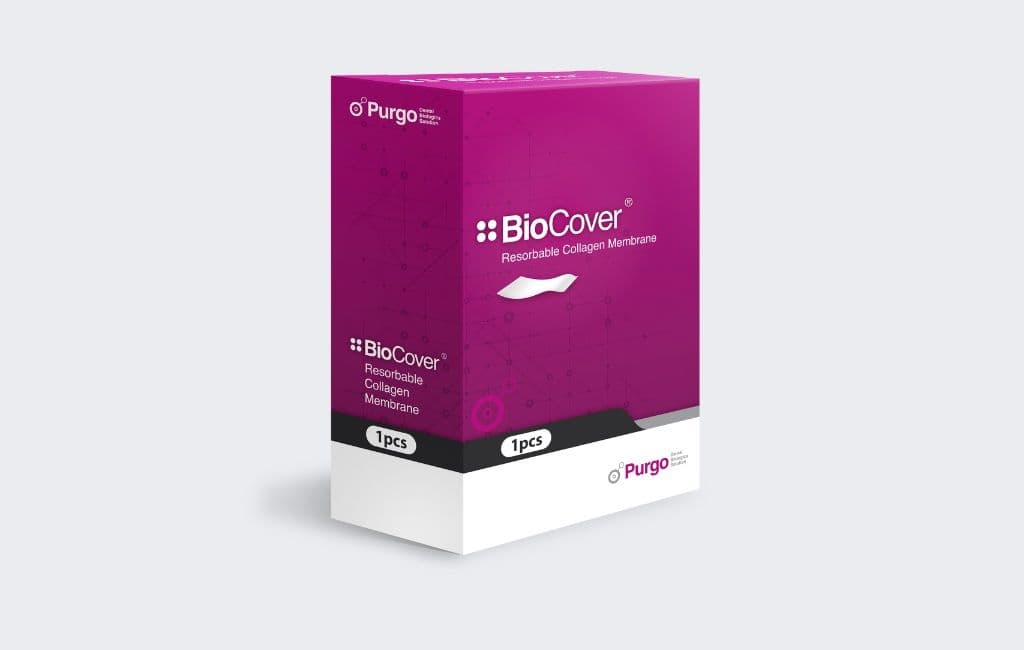 Purgo BioCover