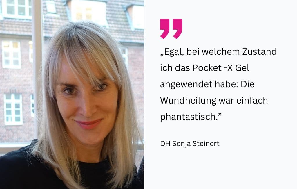 Pocket-X Gel
