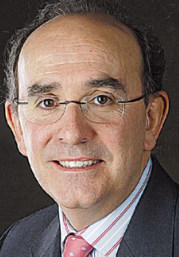 Eduardo Anitua MD, PhD, DDS