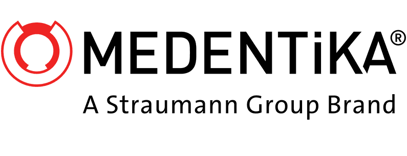 Logo Medentika